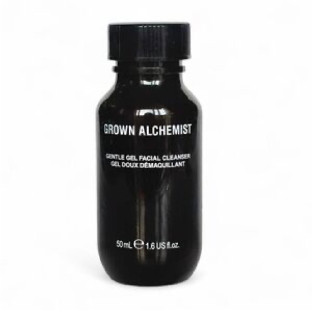 Grown Alchemist Gentle Gel Facial Cleanser 50ML NWT